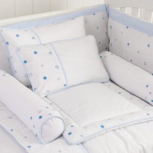 Bedding Bundle  (14 pcs) - Twinkle Theme